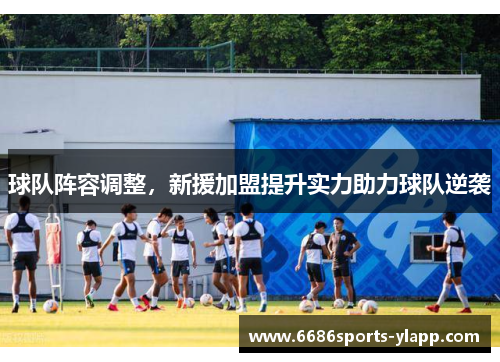 球队阵容调整，新援加盟提升实力助力球队逆袭