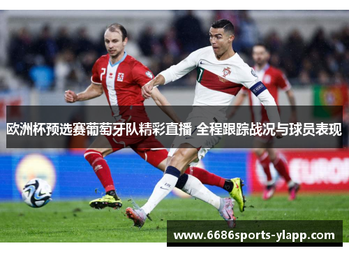 欧洲杯预选赛葡萄牙队精彩直播 全程跟踪战况与球员表现