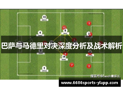 巴萨与马德里对决深度分析及战术解析